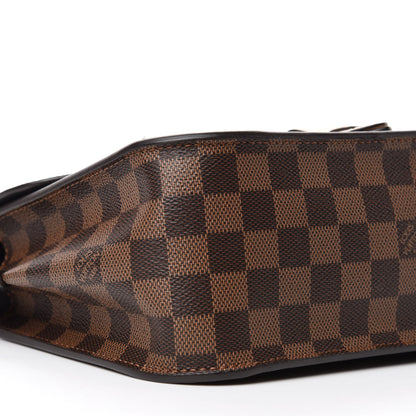 Louis Vuitton Damier Ebene Beaumarchais Black 6 of 12