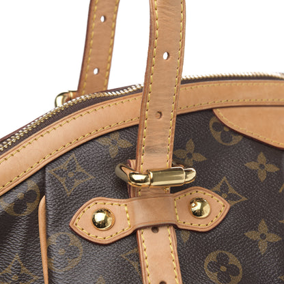 Louis Vuitton Monogram Tivoli GM 13 of 16
