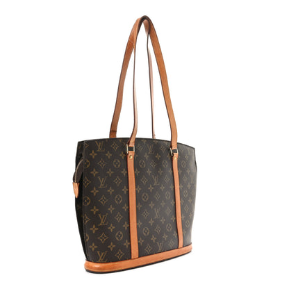 Louis Vuitton Monogram Babylone 4 of 10