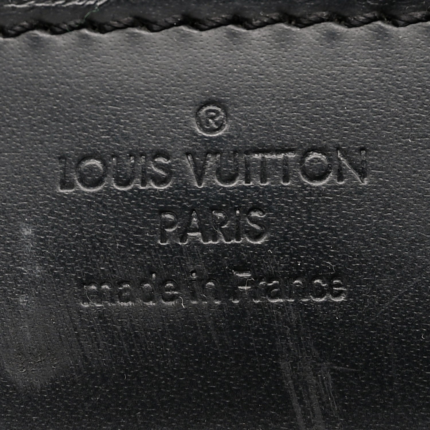 Louis Vuitton Damier Graphite Pegase 55 Business 5 of 11