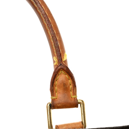 Louis Vuitton Monogram Speedy 25 12 of 18