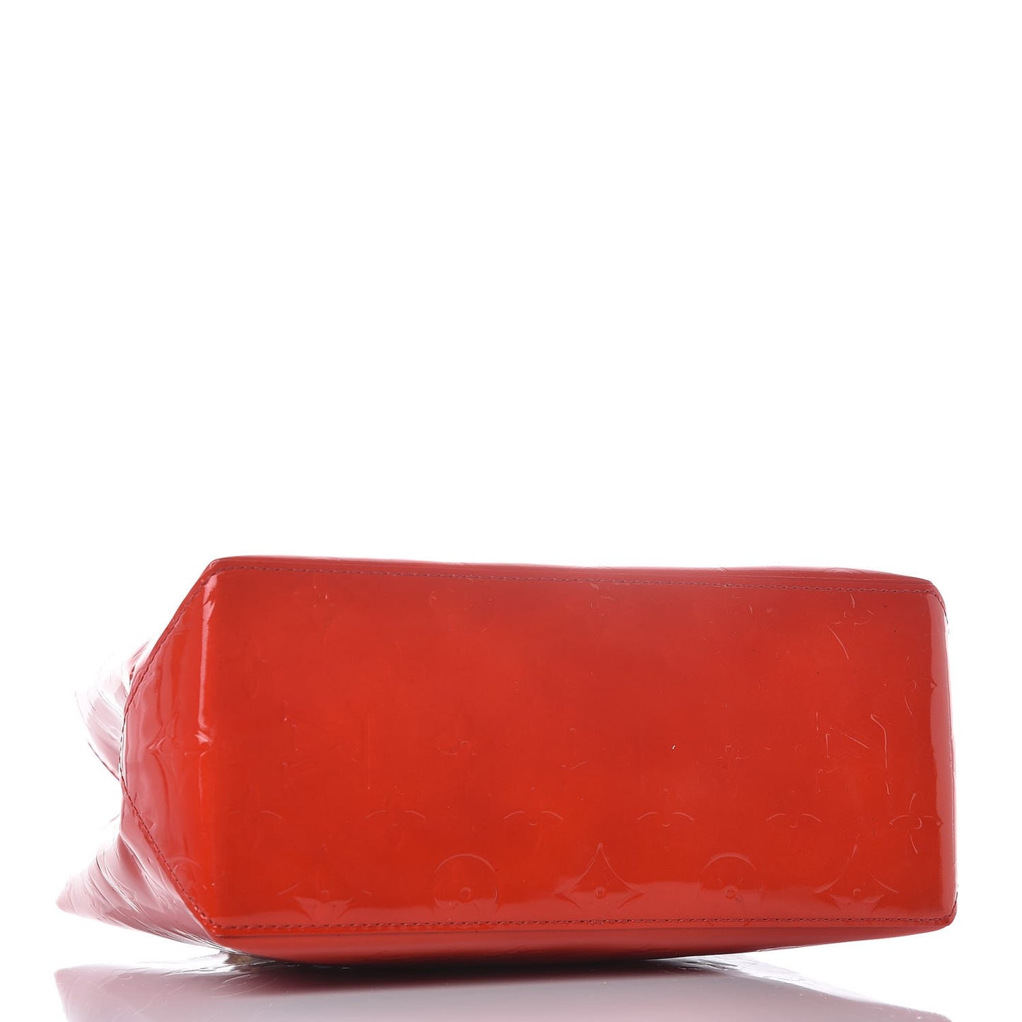 Vernis Reade PM Rouge