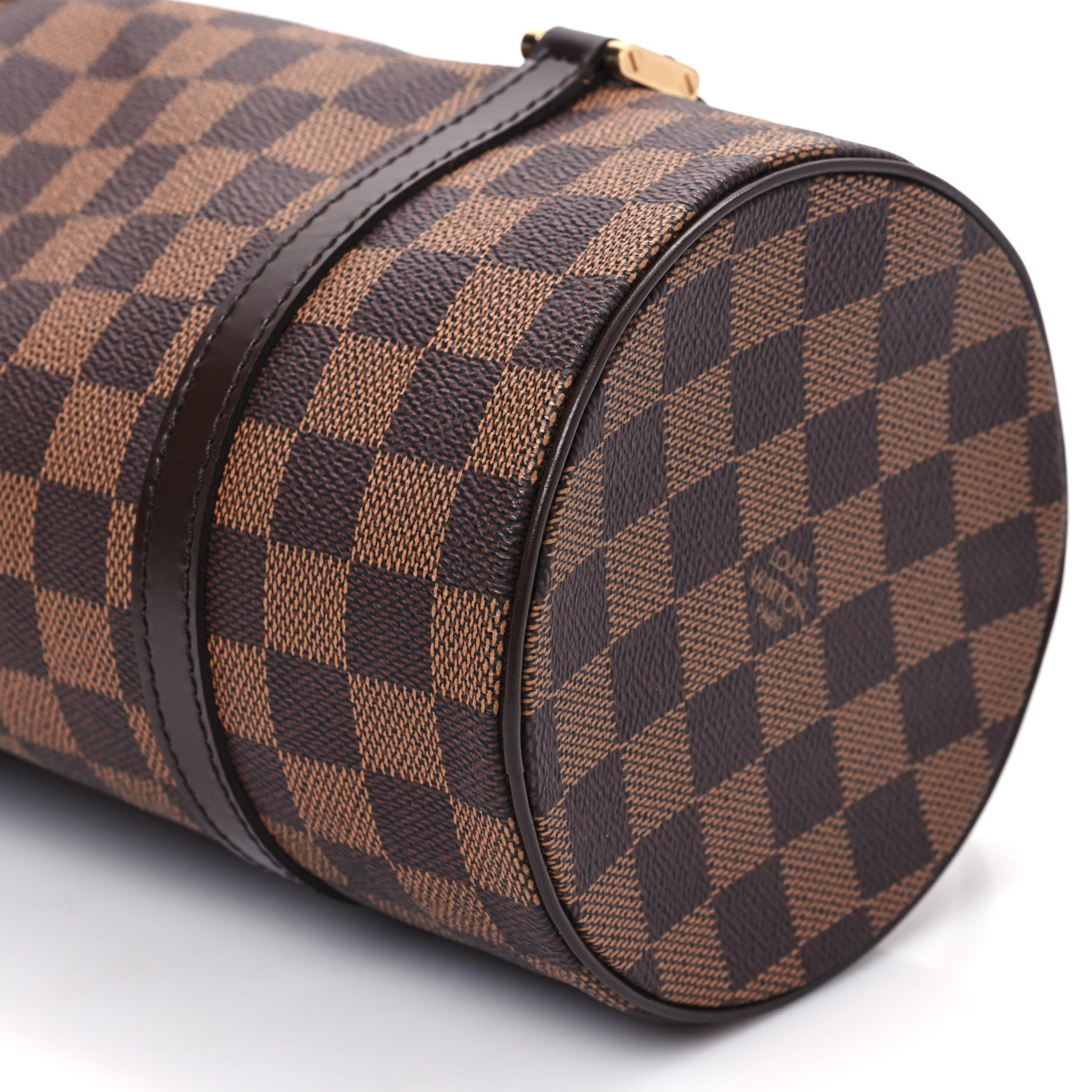 Louis Vuitton Damier Ebene Papillon 26 9 of 9