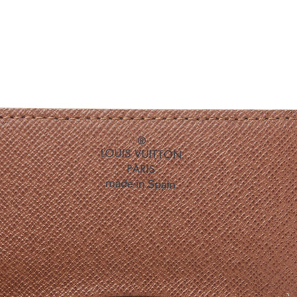 Louis Vuitton Monogram Business Card Holder 5 of 5