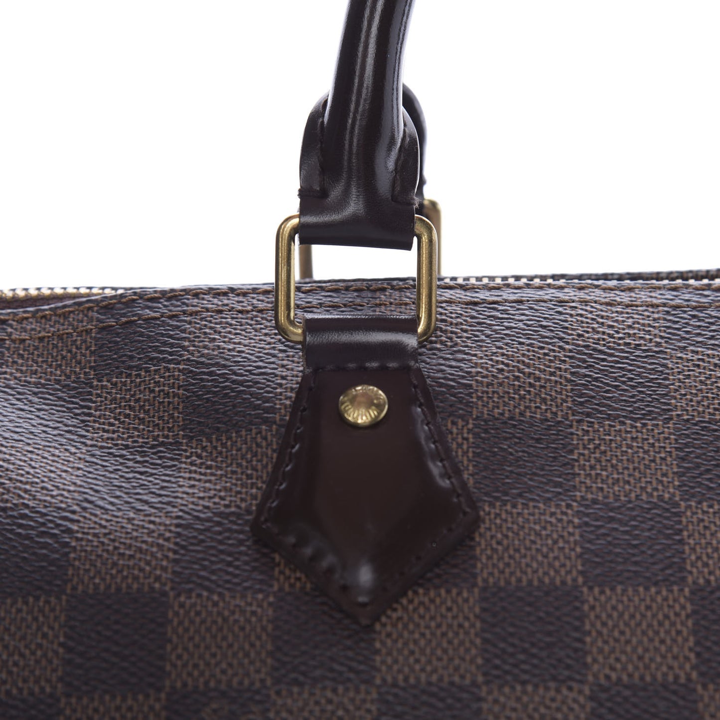 Damier Ebene Speedy 30
