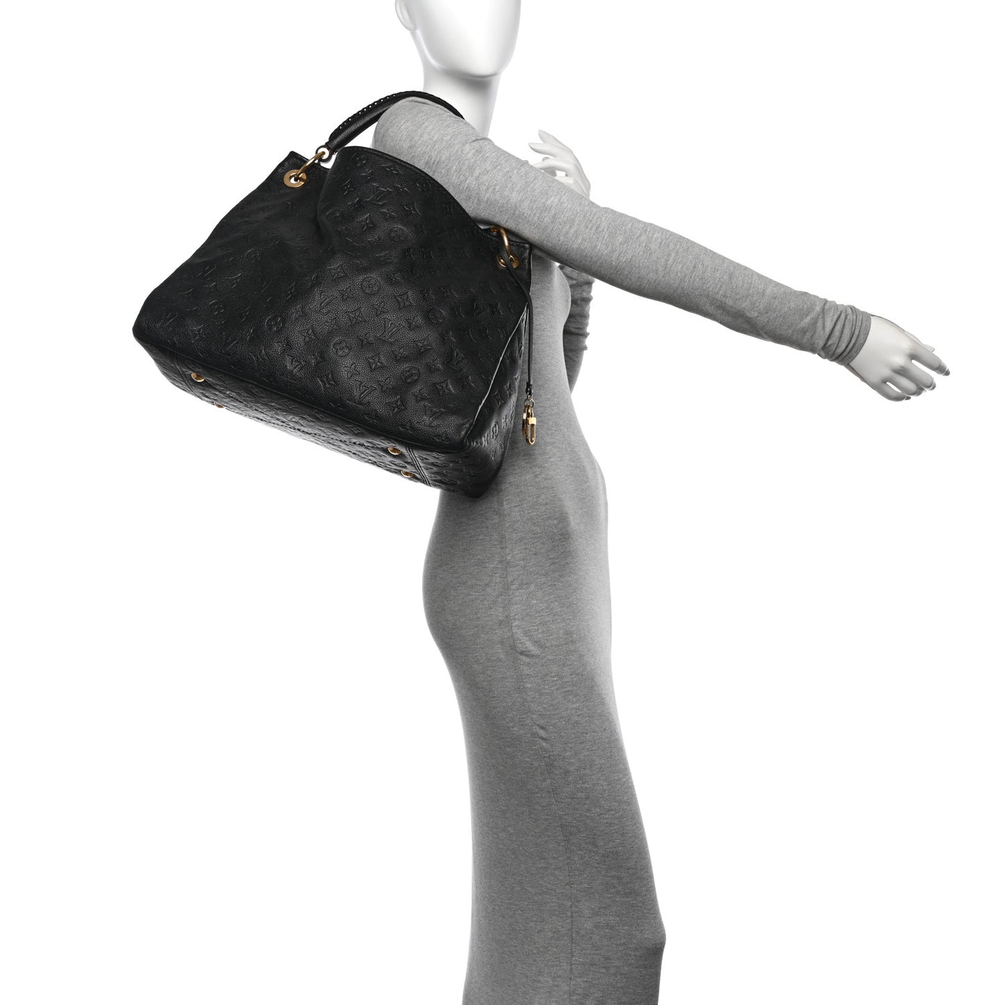 Empreinte Artsy MM Black