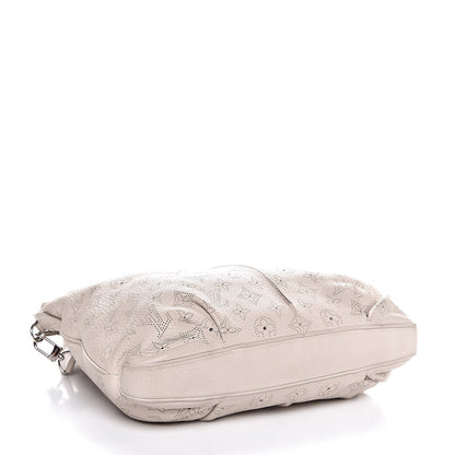 Louis Vuitton Mahina Selene PM Sandy 5 of 10