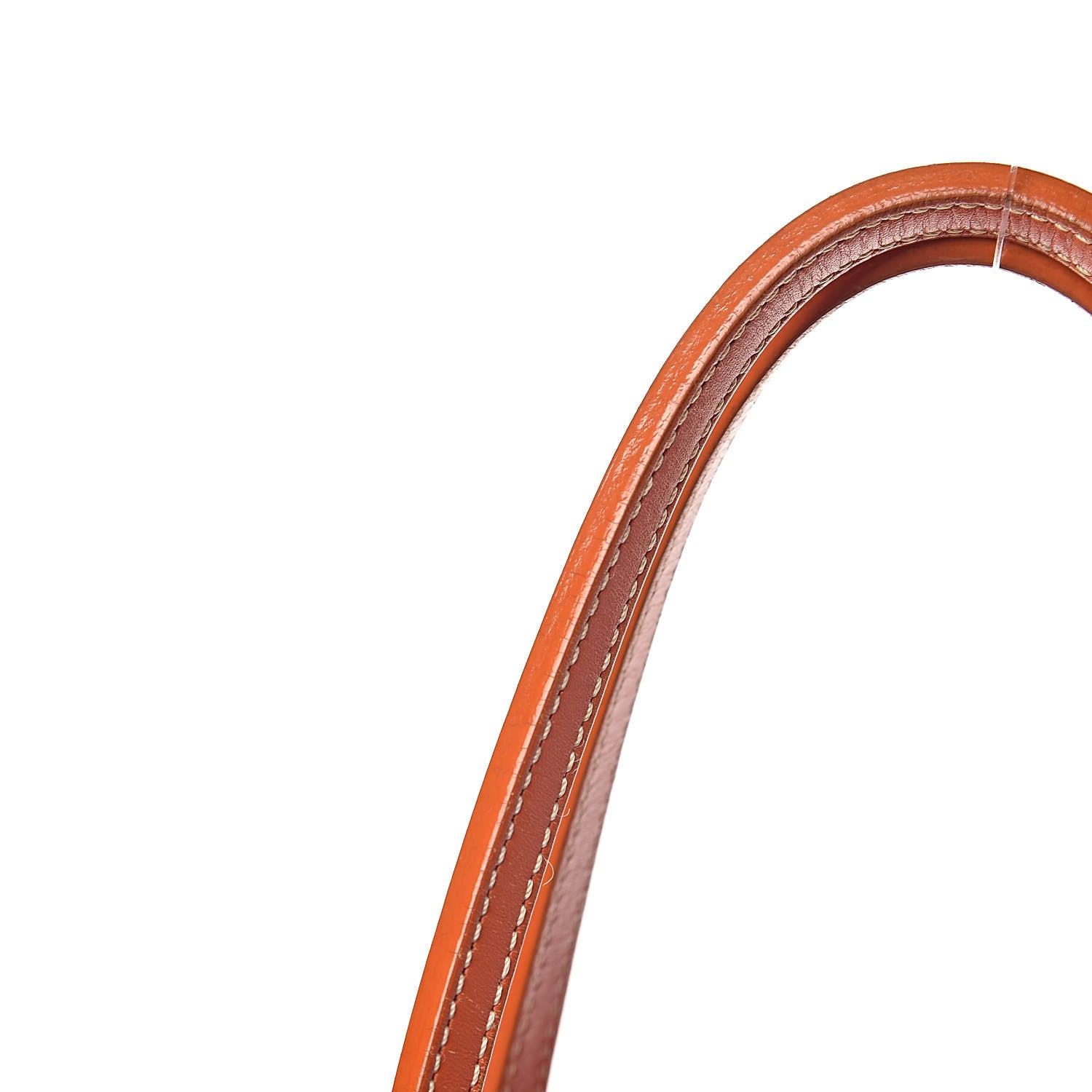 Goyard Goyardine Saint Louis PM Orange 21 of 23
