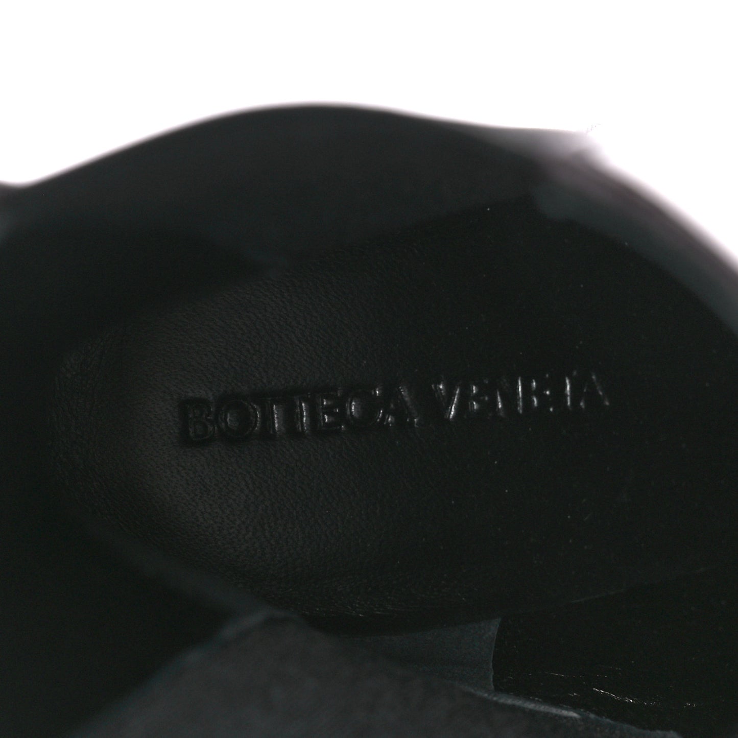 Calfskin Storm Chelsea Boots 40 Fondant