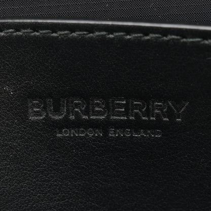 Burberry Nylon Paddy Crossbody Bag Black 6 of 13