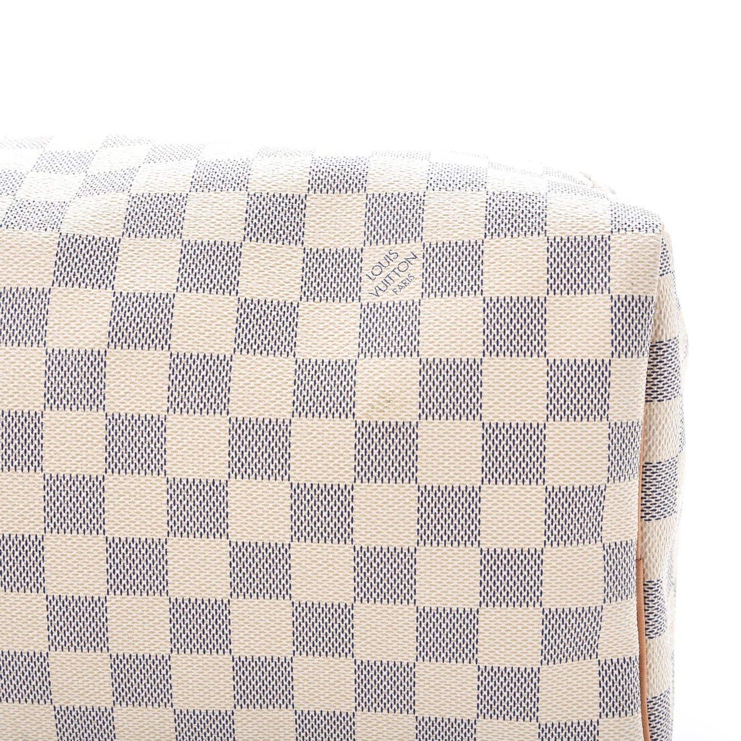 Damier Azur Speedy 30