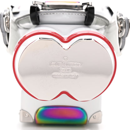 Louis Vuitton Vivienne Spaceman White 5 of 5