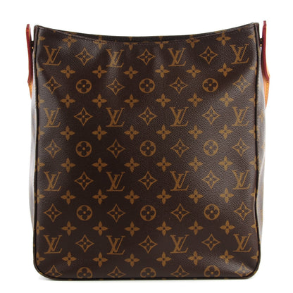 Louis Vuitton Monogram Looping GM 1 of 7