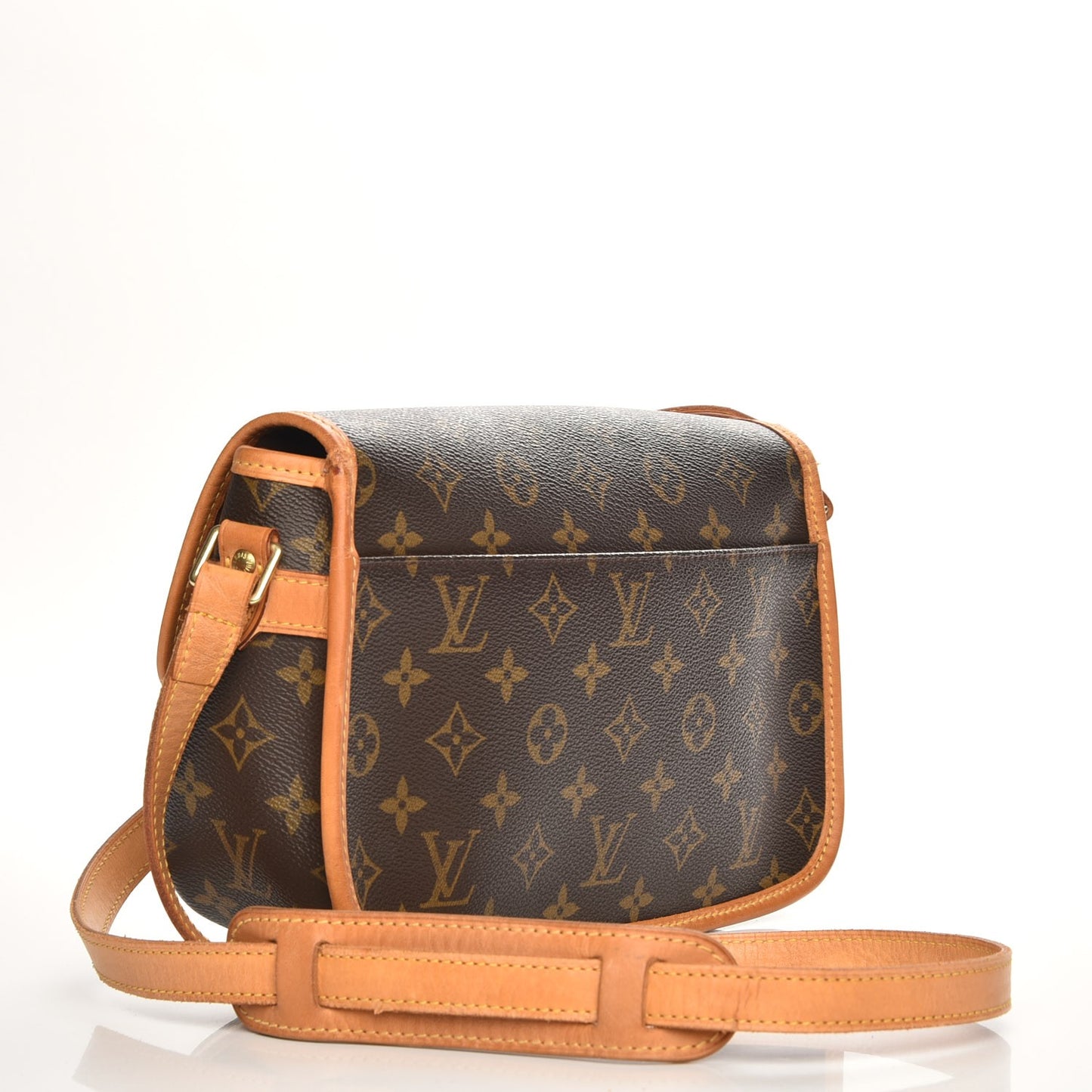 Monogram Sologne
