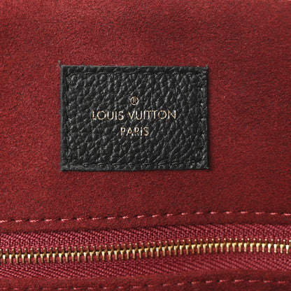 Louis Vuitton Empreinte Monogram Giant Grand Palais Black 6 of 9