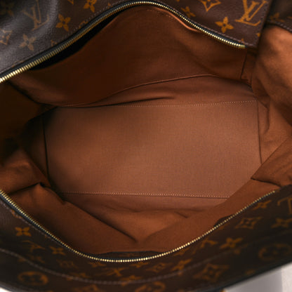 Louis Vuitton Monogram City Steamer XXL 5 of 12