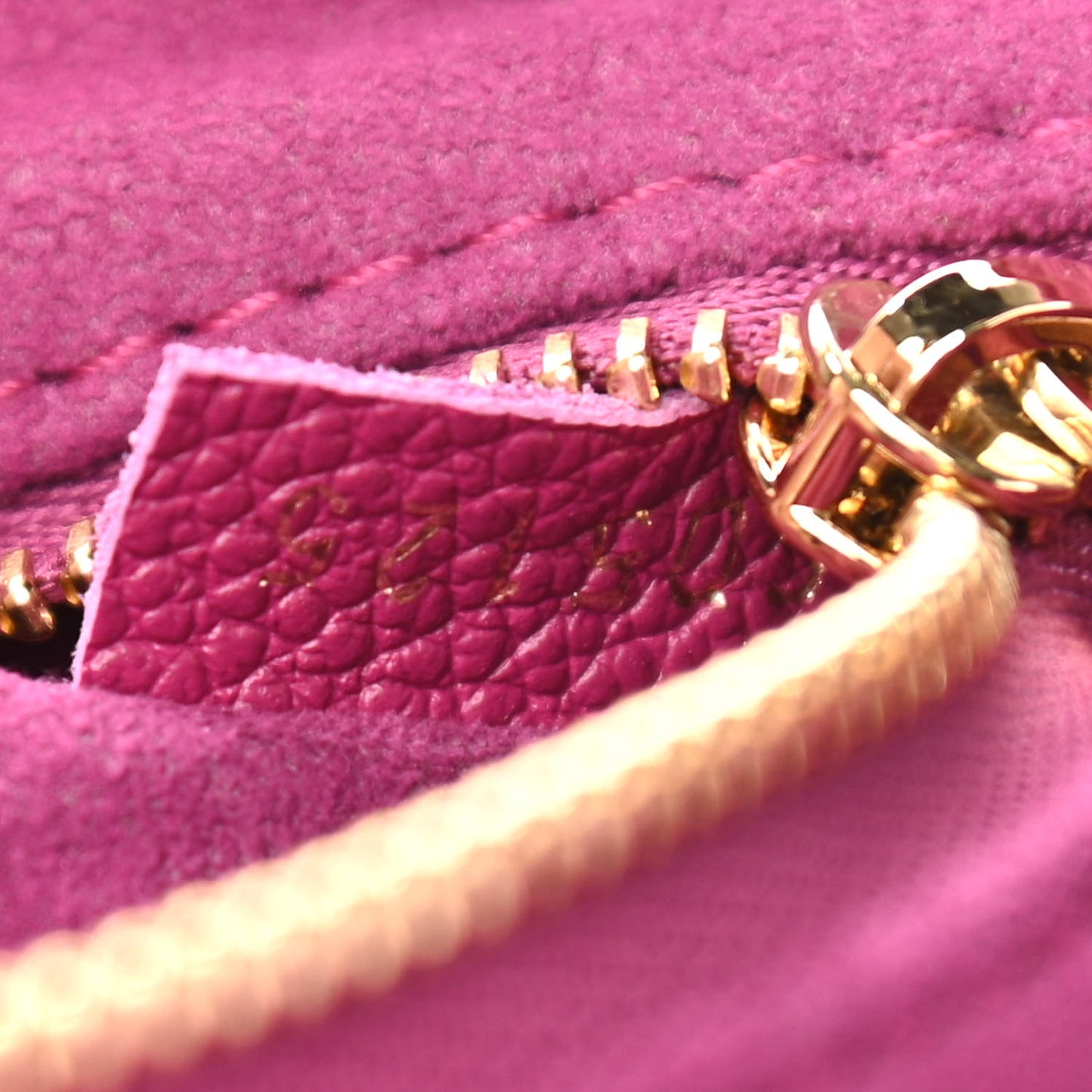Empreinte Saint Germain MM Grape