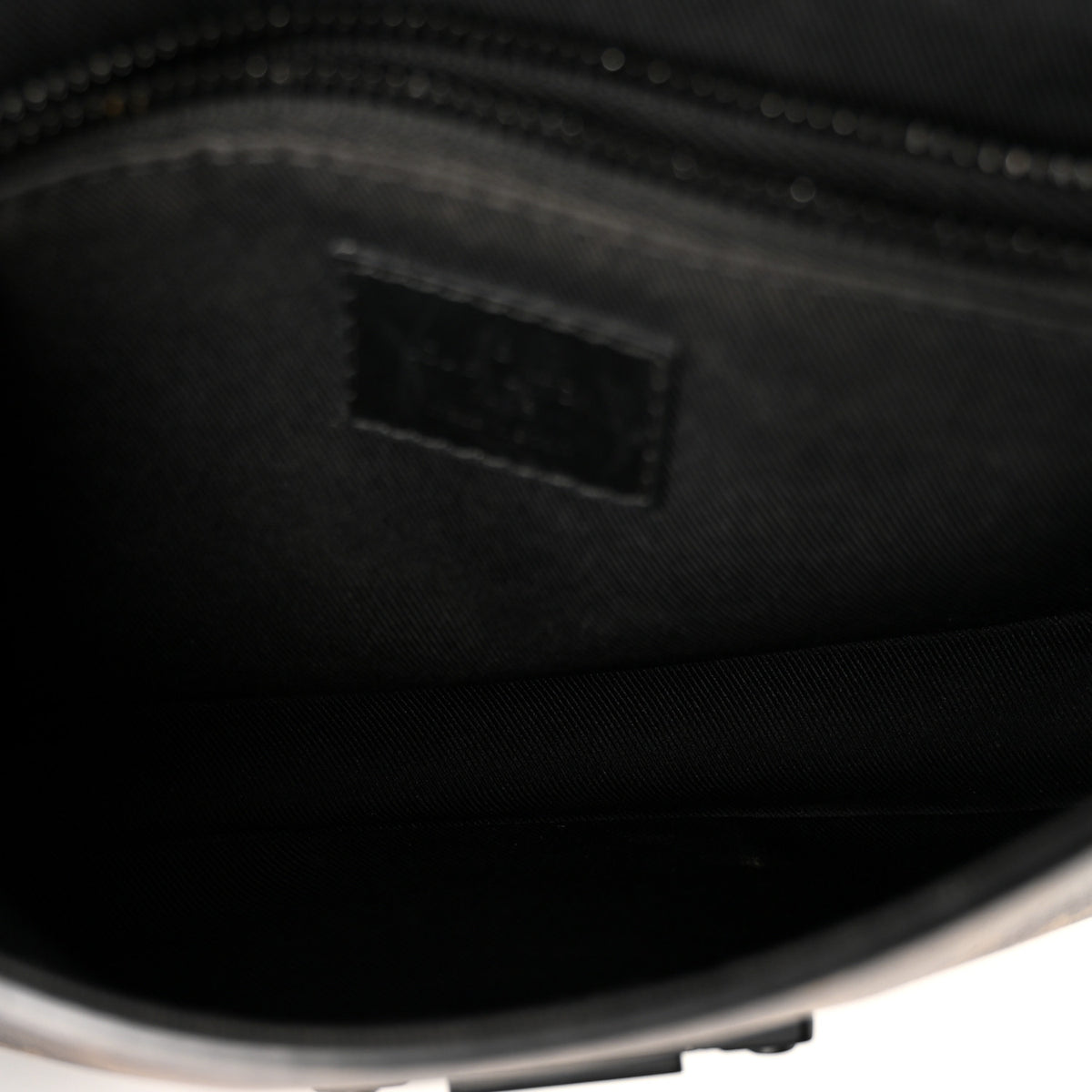 Monogram Macassar S Lock Messenger