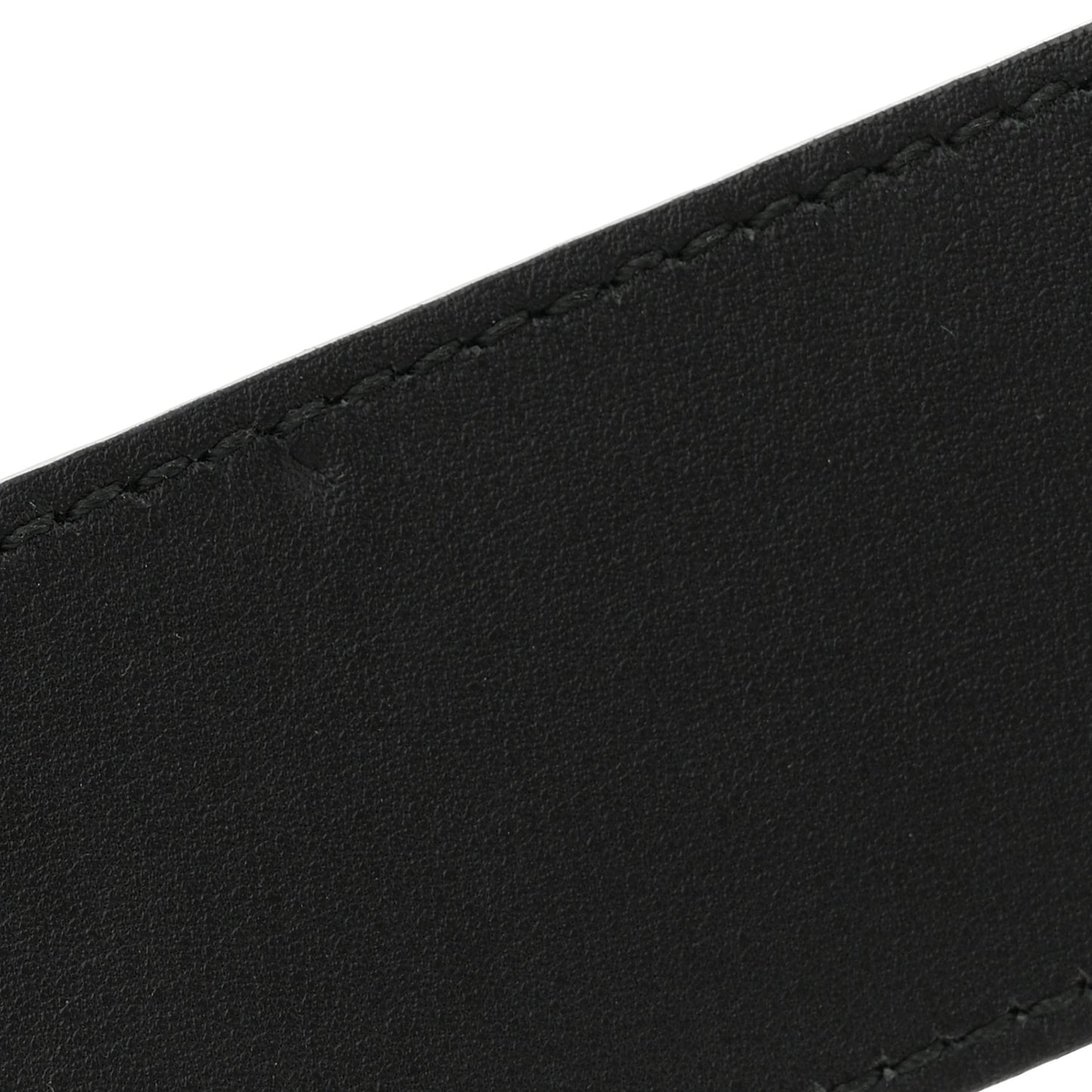 Calfskin Double G 40mm Belt 85 34 Black