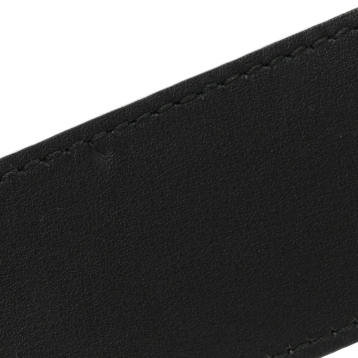 Gucci Calfskin Double G 40mm Belt 85 34 Black 7 of 8