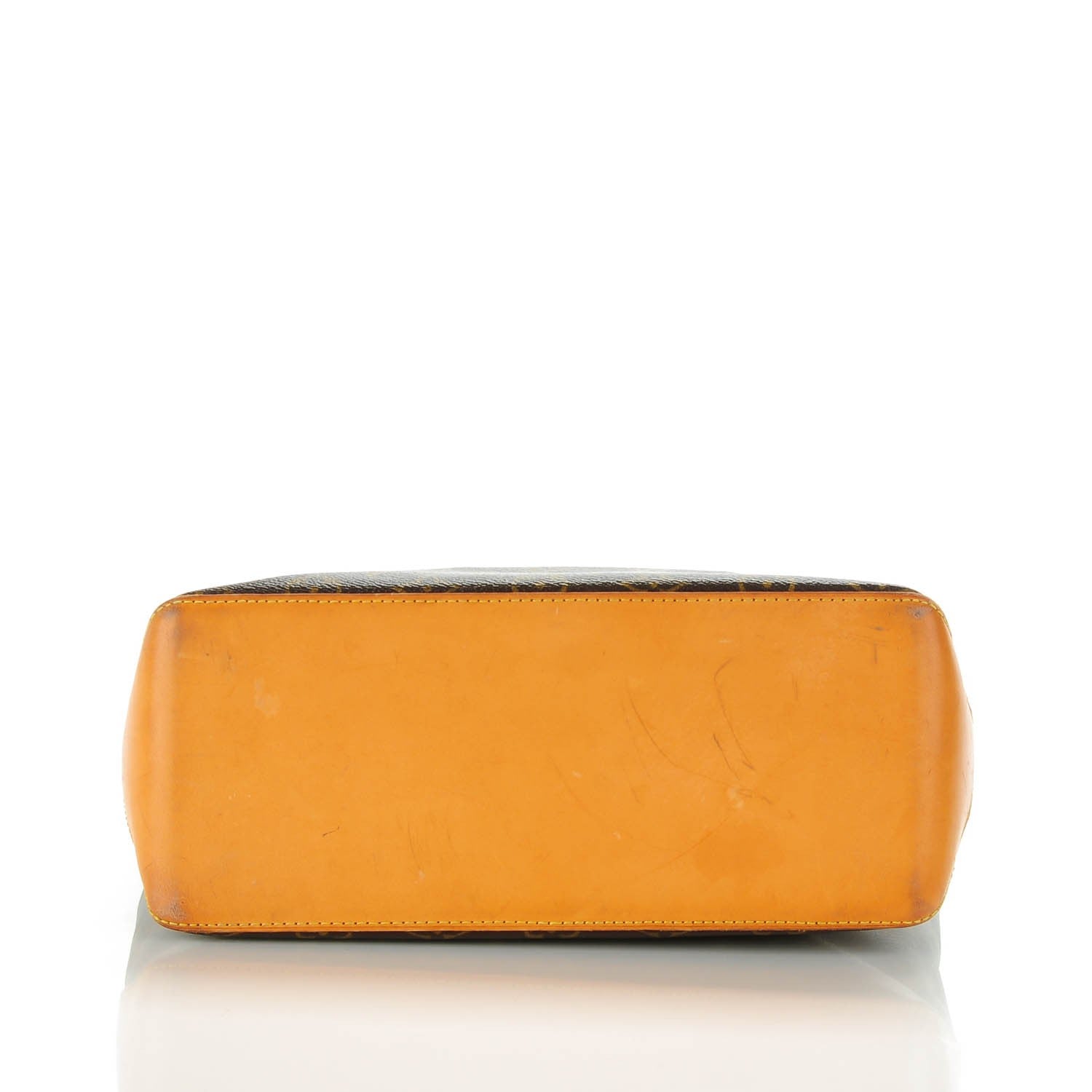 Louis Vuitton Monogram Cabas Piano 12 of 12