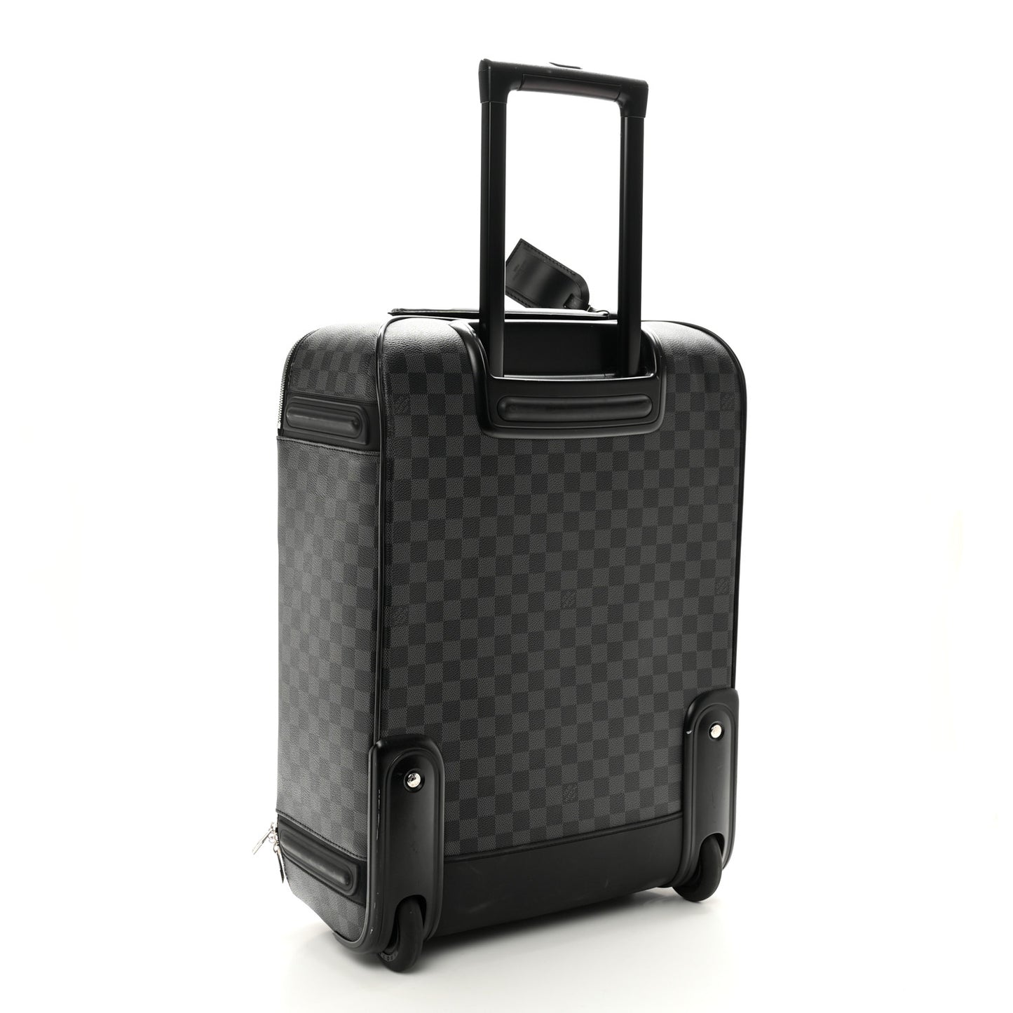 Damier Graphite Pegase 55 Rolling Luggage