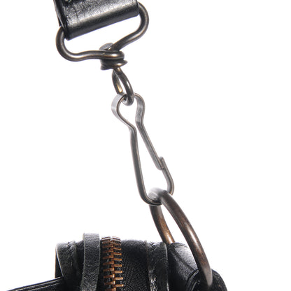Balenciaga Agneau Velo Black 5 of 13