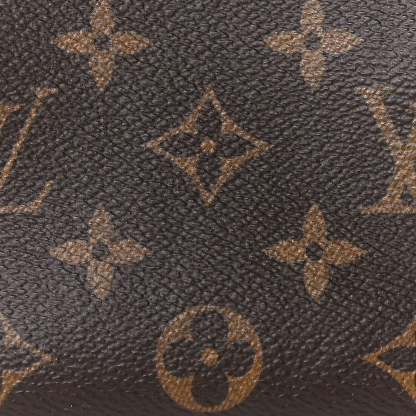 Monogram Toiletry Pouch 15