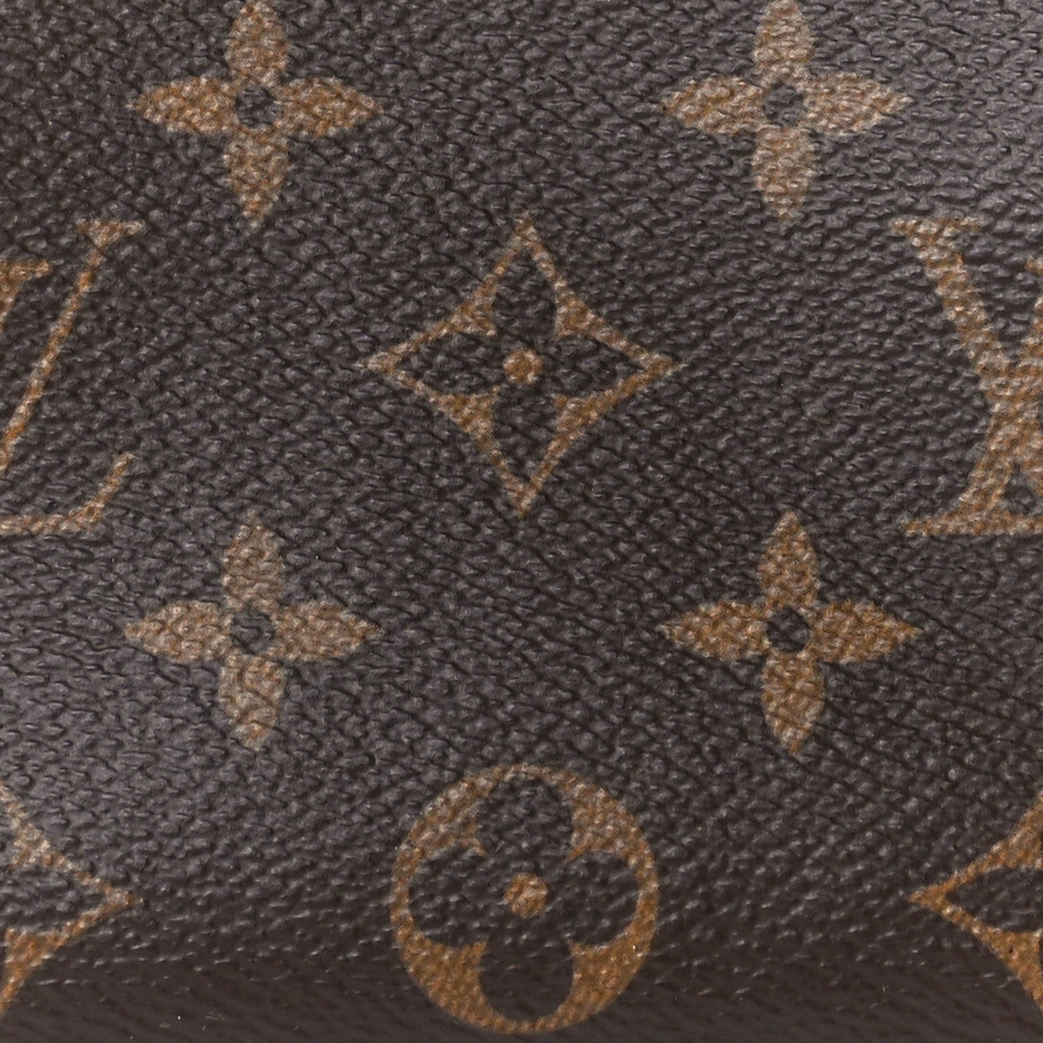 Louis Vuitton Monogram Toiletry Pouch 15 7 of 10