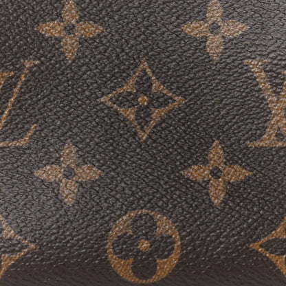 Louis Vuitton Monogram Toiletry Pouch 15 7 of 10