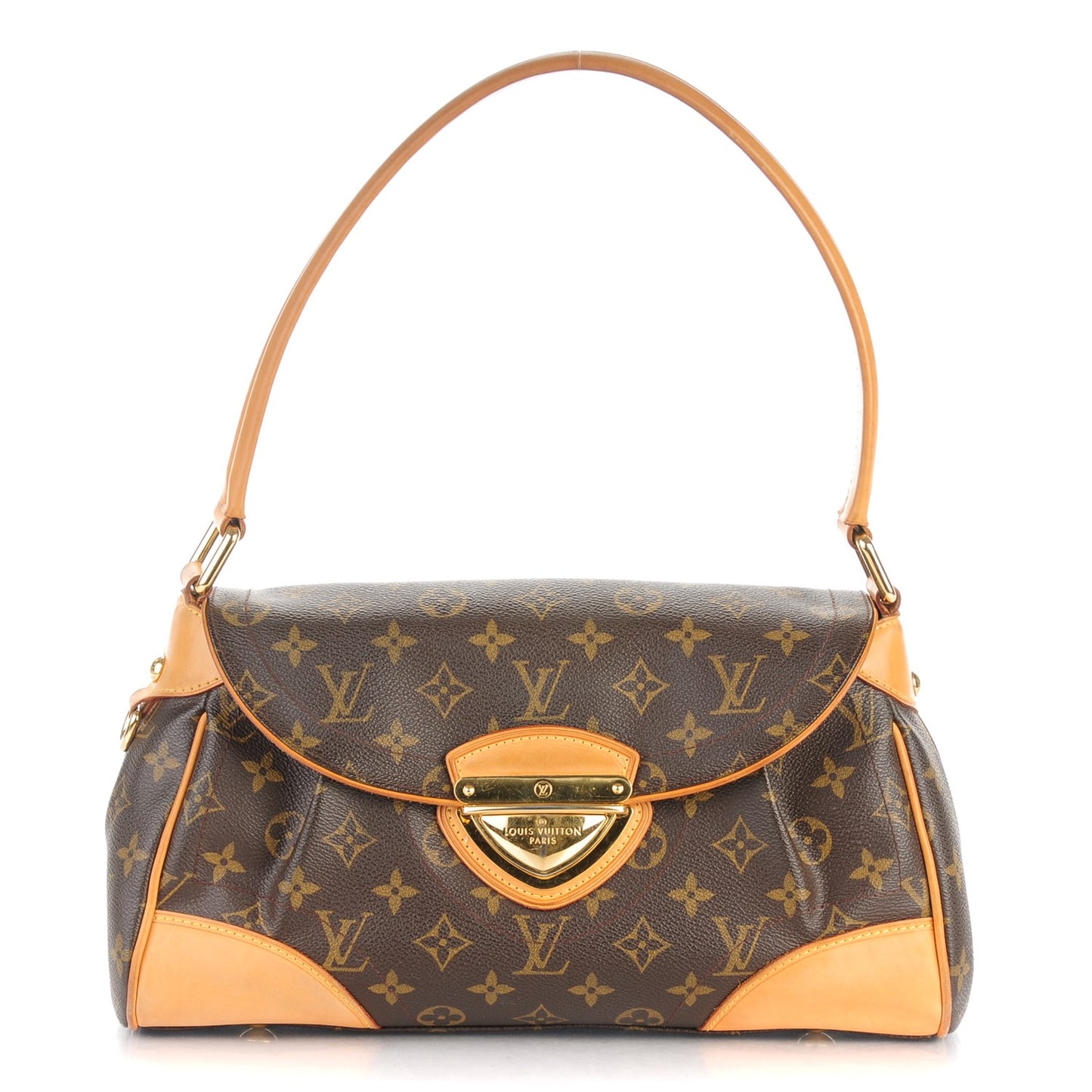 Monogram Beverly MM