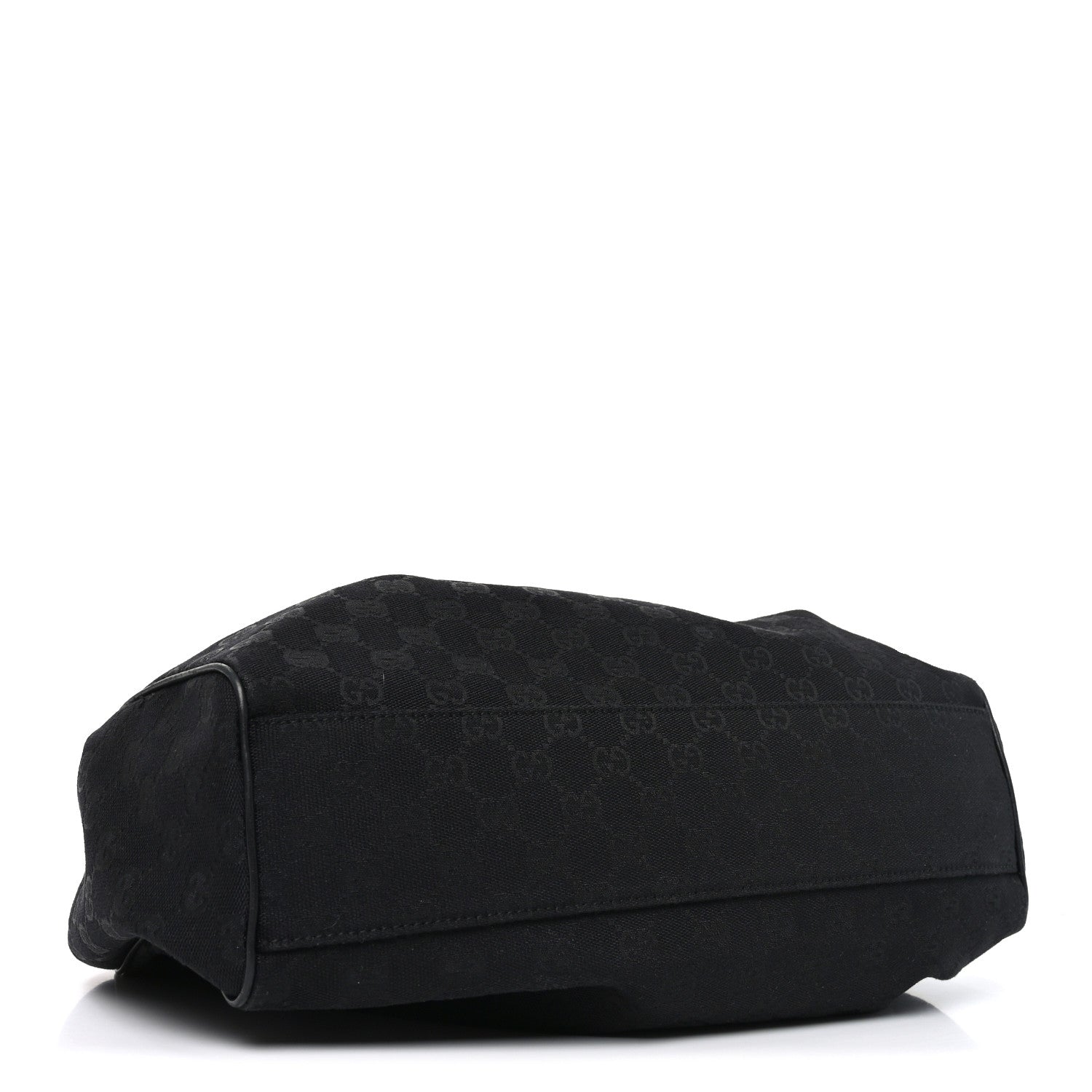 Gucci Monogram Medium Sukey Black 4 of 11