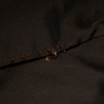 Fendi Zucca Small Tote Tobacco 10 of 16