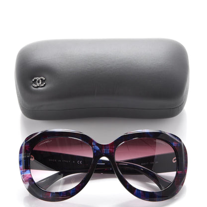 Chanel Butterfly Polarized Sunglasses 5323 Multicolor 8 of 8