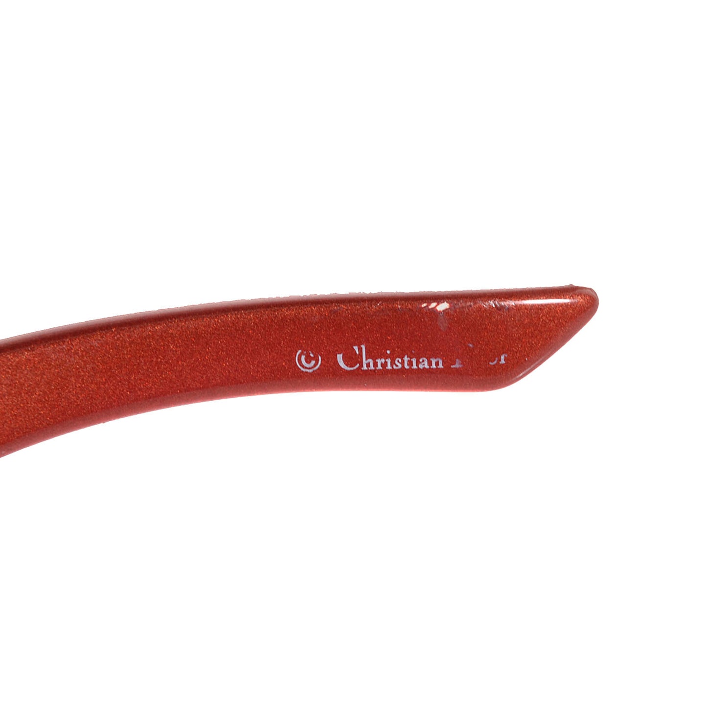 Indinight 1 Sunglasses Coral