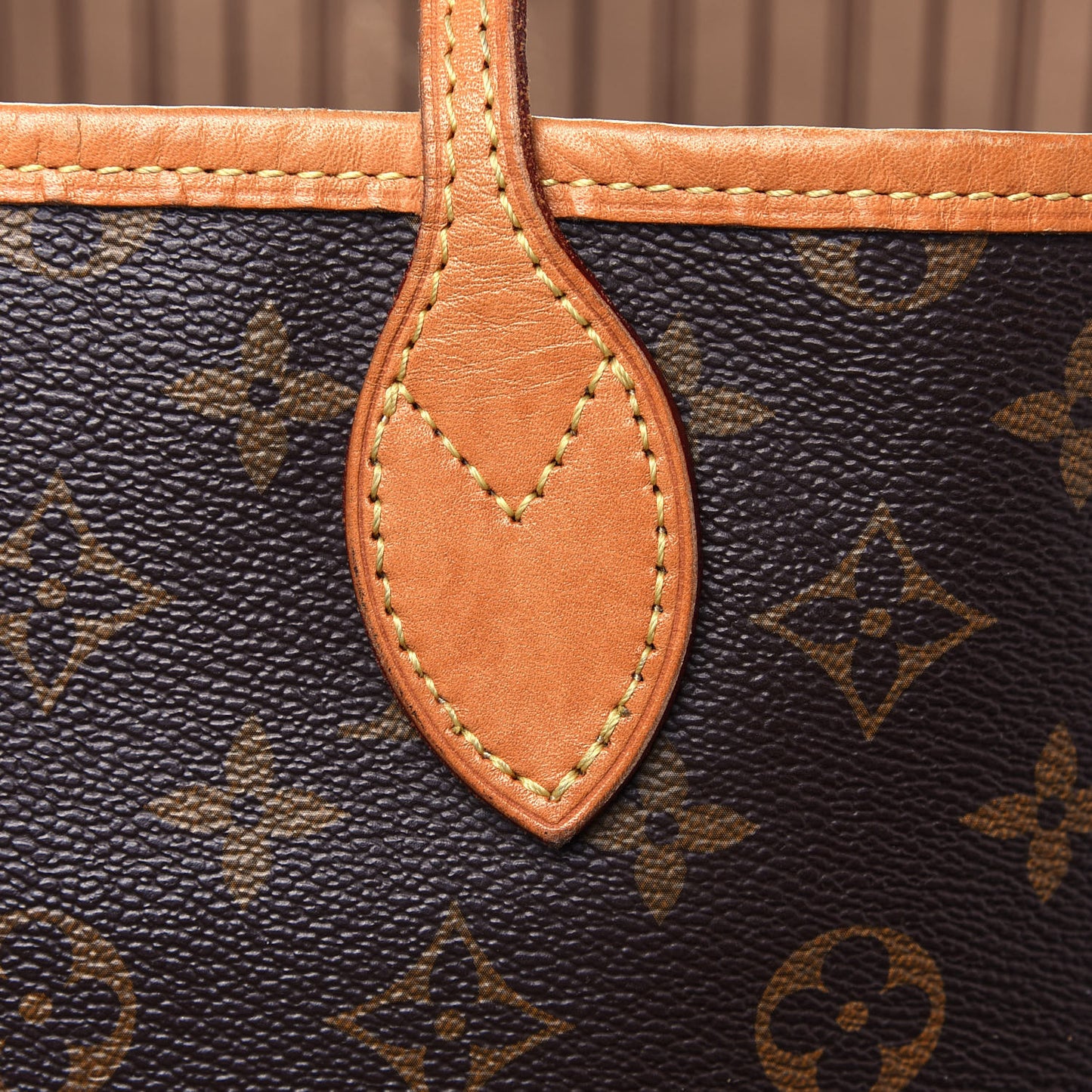 Monogram Neo Neverfull MM