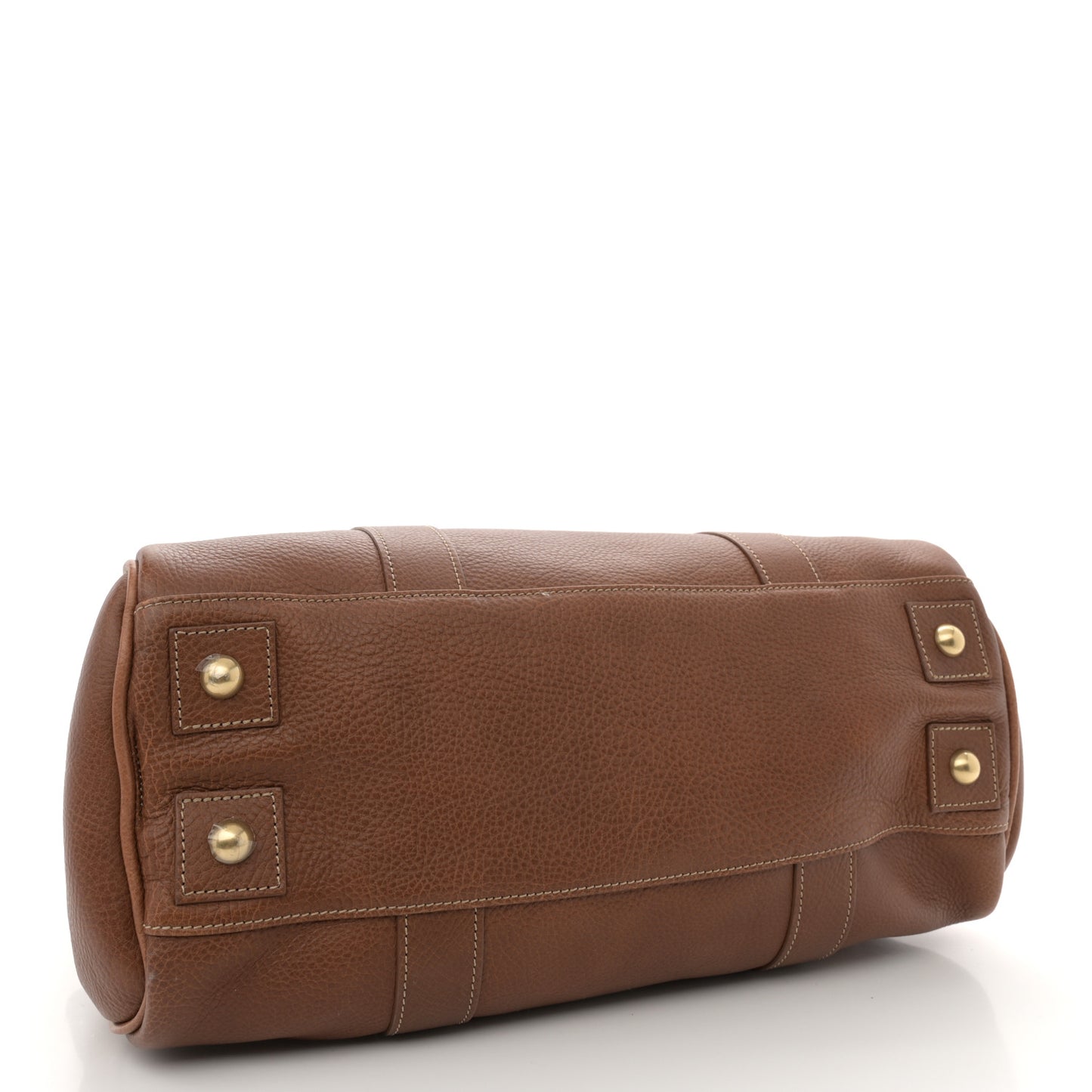 Natural Vegetable Tanned Bayswater Oak