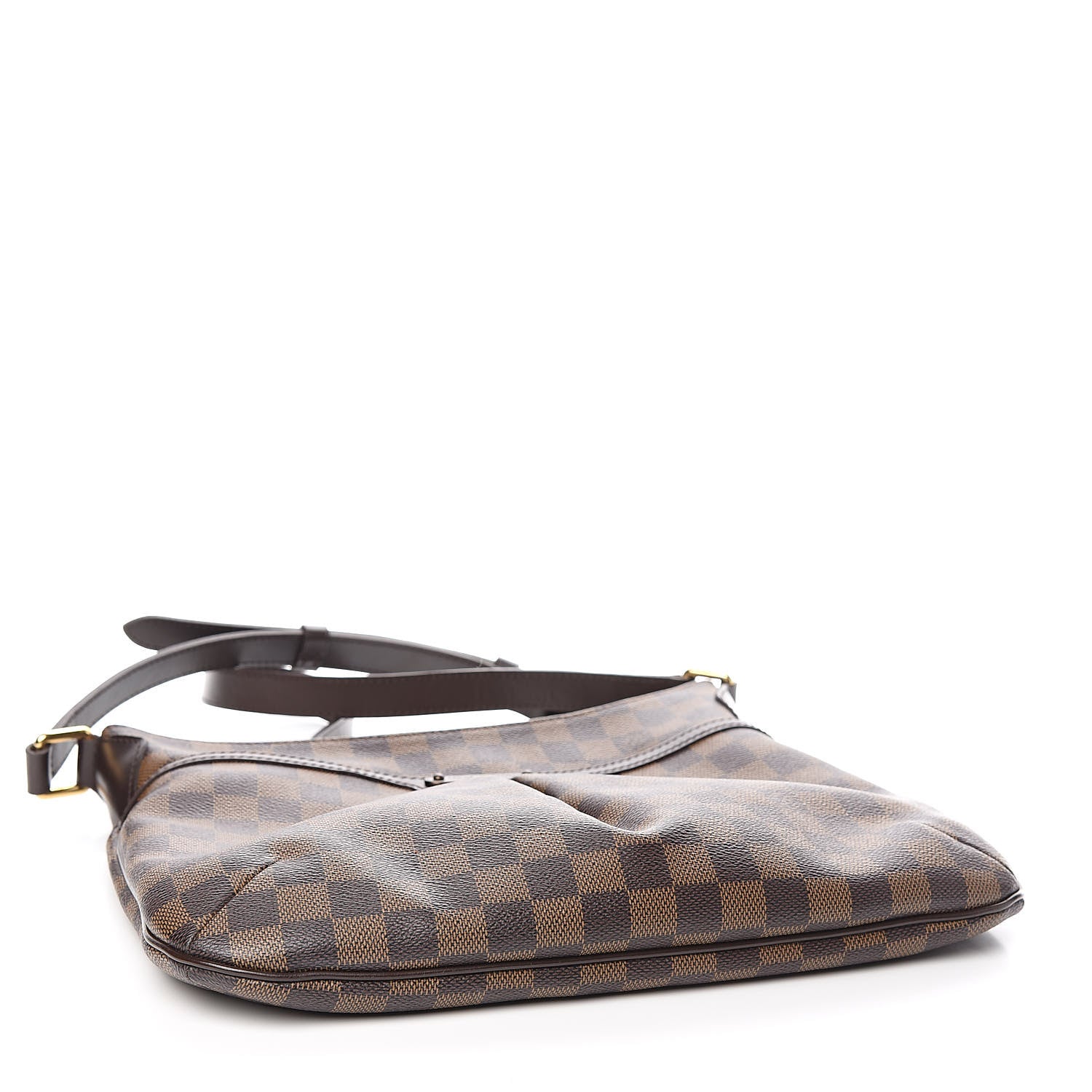 Louis Vuitton Damier Ebene Bloomsbury PM 4 of 9