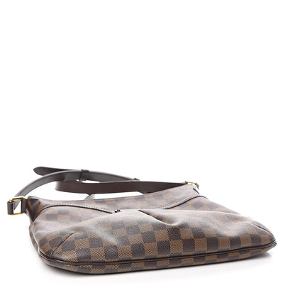 Louis Vuitton Damier Ebene Bloomsbury PM 4 of 9
