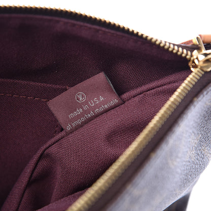 Louis Vuitton Monogram Iena PM 8 of 11