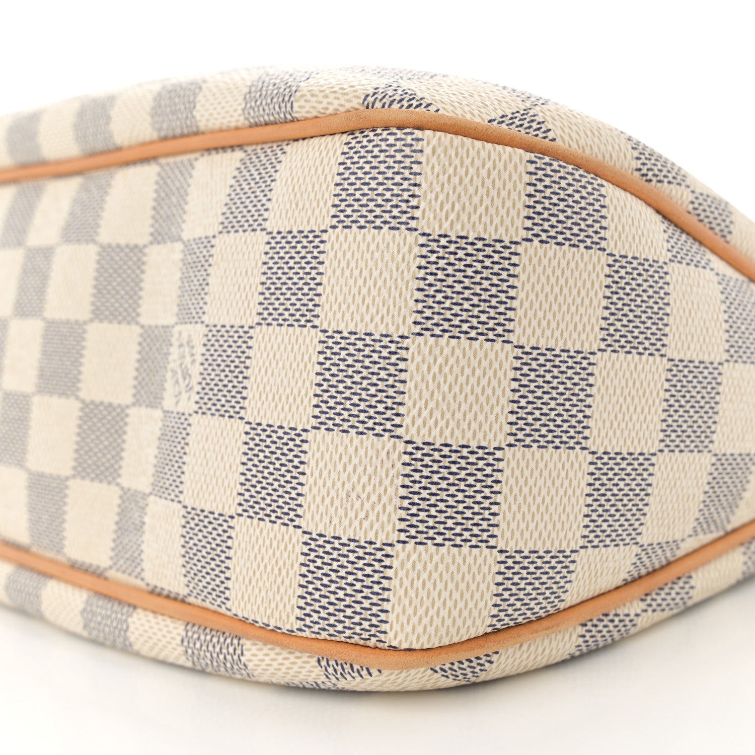 Louis Vuitton Damier Azur Siracusa PM 10 of 13