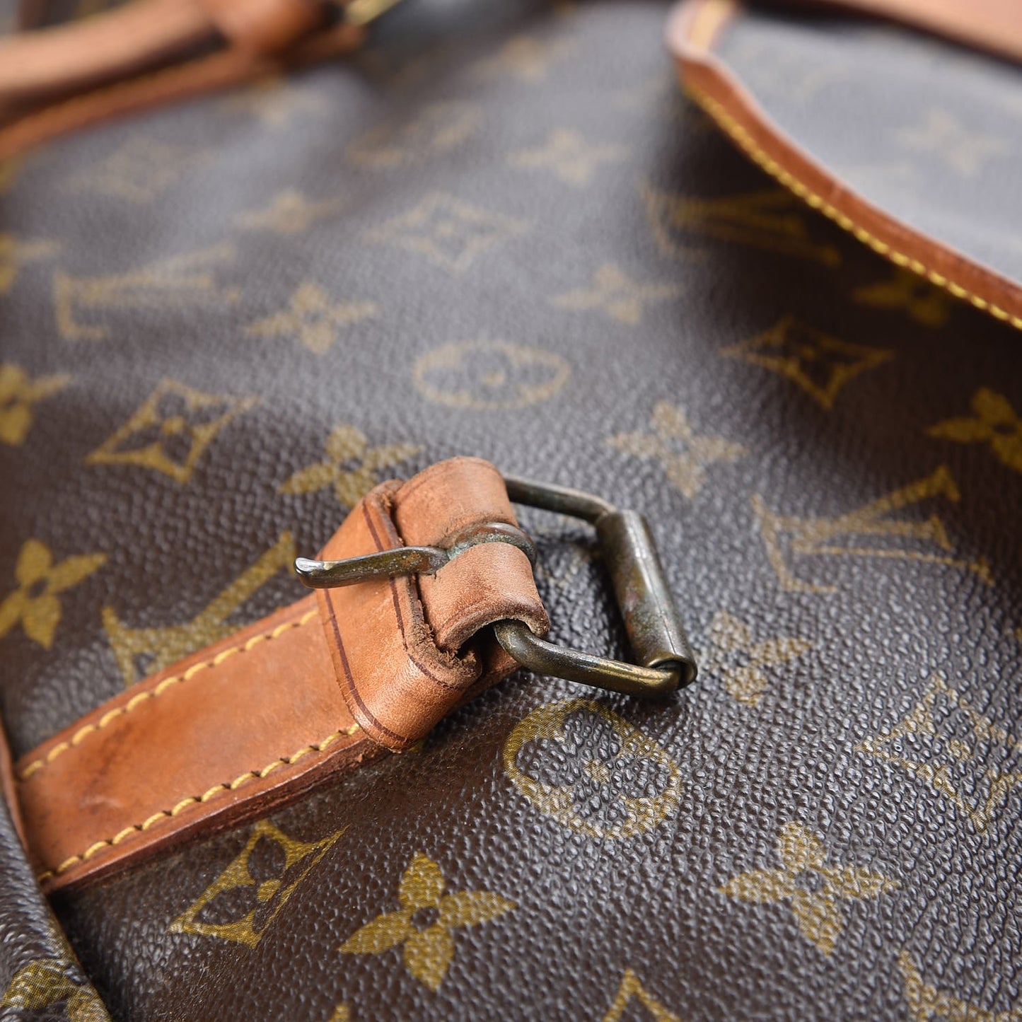 Monogram Saumur 43