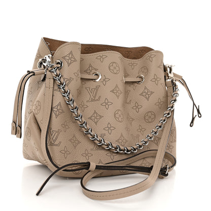 Louis Vuitton LOUIS VUITTON Mahina Bella Galet 4 of 9