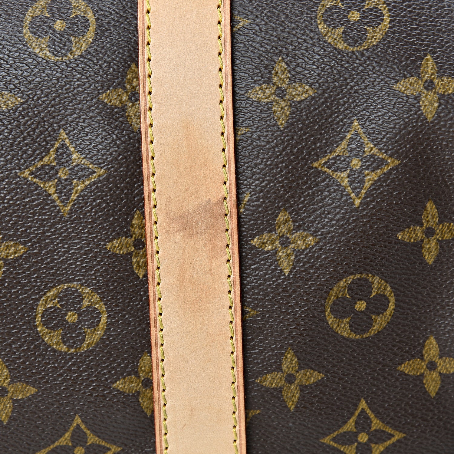 Louis Vuitton Monogram Keepall 60 11 of 16