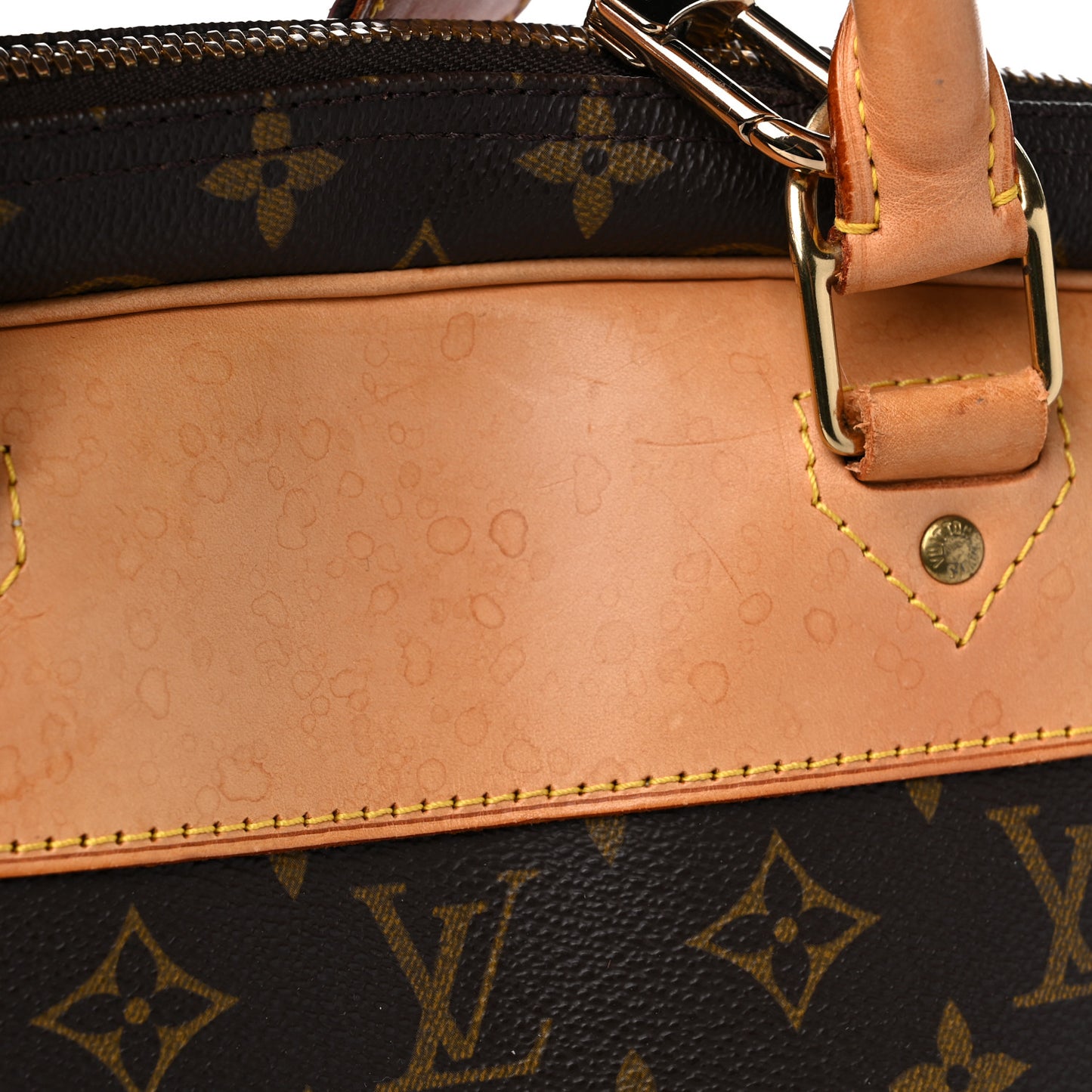 Monogram Alize 1 Compartment