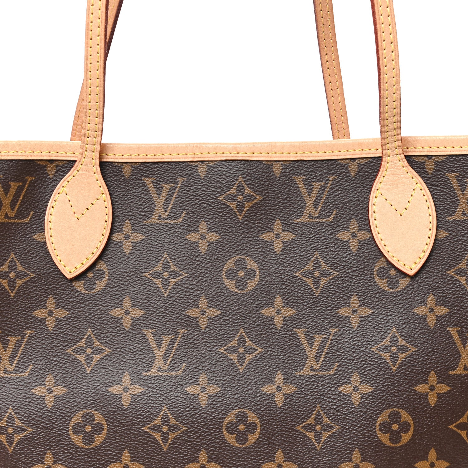 Louis Vuitton Monogram Neo Neverfull MM Cherry 1863618 – FASHIONPHILE