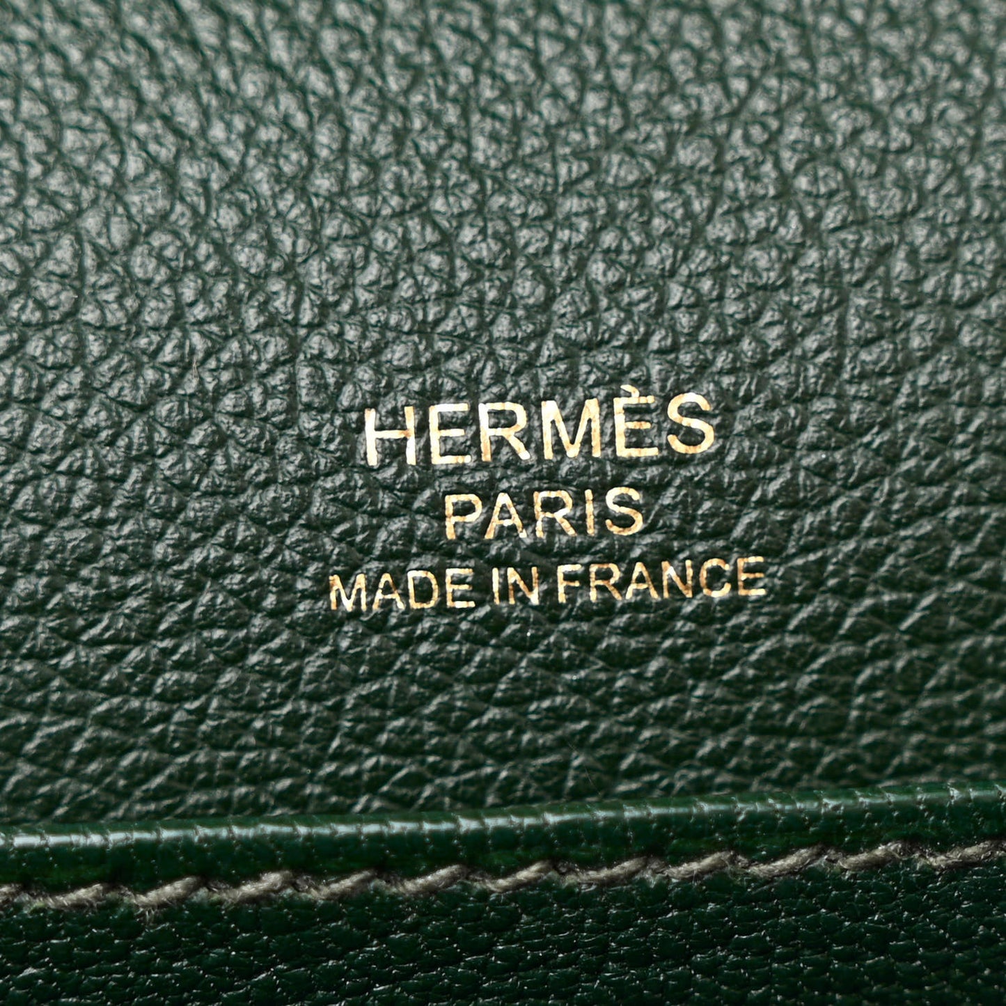 Evercolor Mini Sac Roulis Vert Titien