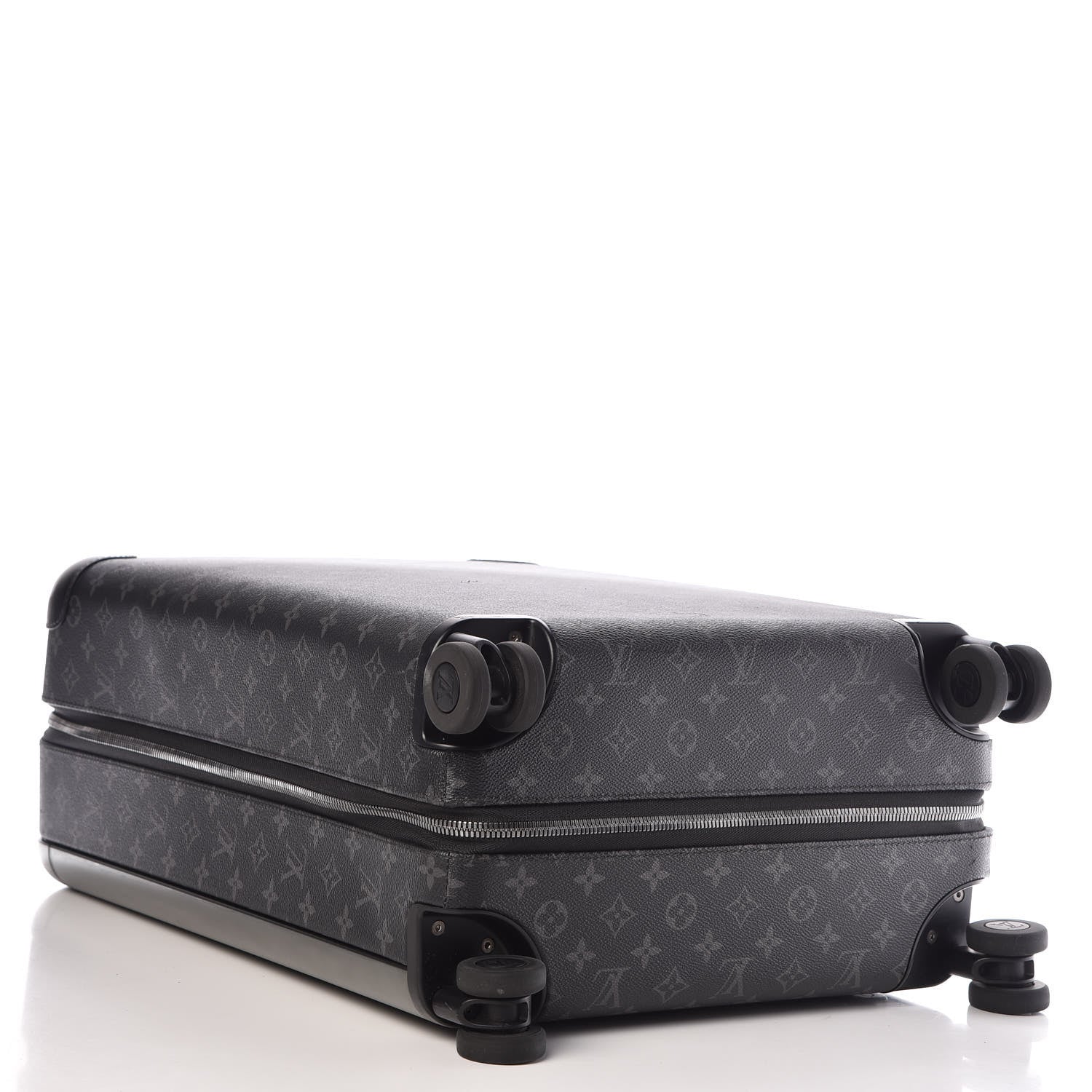 Louis Vuitton Monogram Eclipse Horizon 55 4 of 13