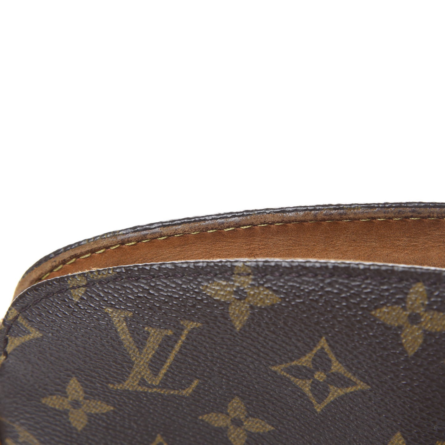Monogram Drouot