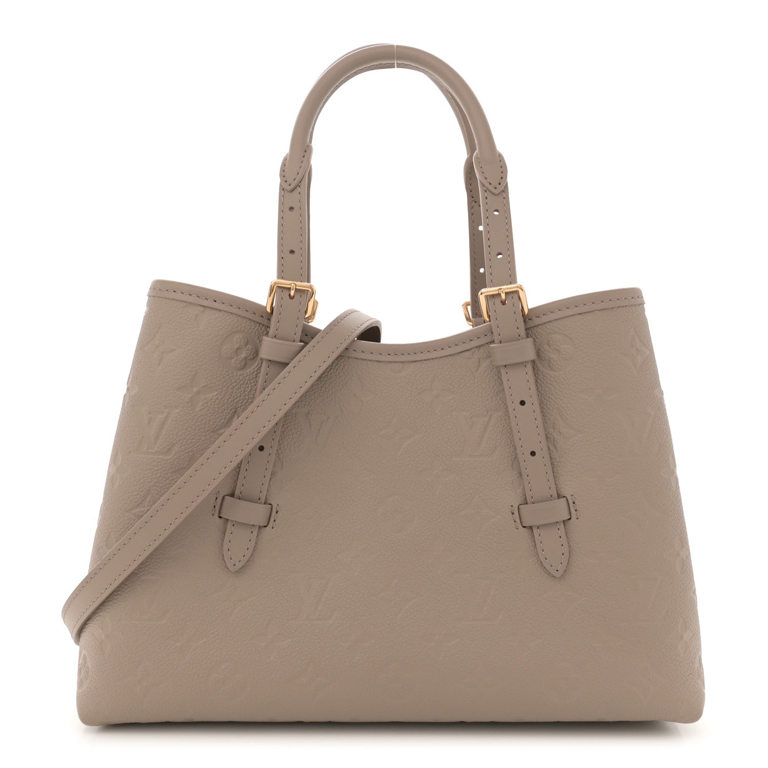 Louis Vuitton Empreinte Babylone Tote PM Turtledove 1 of 10